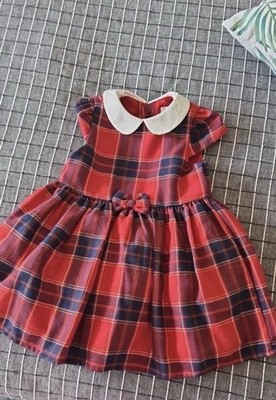 Kleider Set Mädchen 12-18M, 6-9M