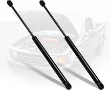 Front Hood Struts 4364 for Ram 1500/2500/3500/4500/5500 2002-2010