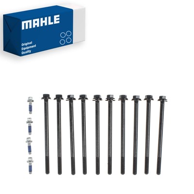 Mahle Engine Cylinder Head Bolt Set For 2006-2007 Mitsubishi Raider 4.7L V8