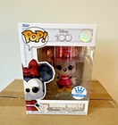 Funko Pop! Vinyl: Disney - Minnie Mouse (Facet) - Funko (Exclusive) #1312