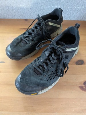 Danner Trail 2650 3 in 61275 Size US12 EU47 Black/Gray Vibram Sole