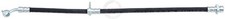 Bremsschlauch A.B.S. SL 6438 für ACCORD CU HONDA 8 Tourer CW CU1 CW1 DTEC CU3