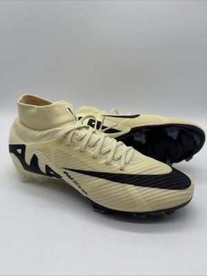 Men s Size 7 Nike Mercurial Zoom Superfly 9 Pro FG Soccer Cleats DJ5598-700