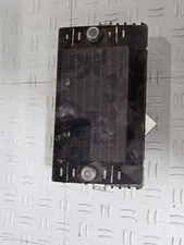 2018-2023 Volkswagen ATLAS Radio Display Screen and Controls w/o Navigation