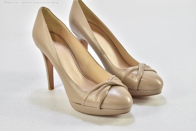 Navyboot  Damen Pumps High Heels  EUR 39 Nr. 25-T 3363