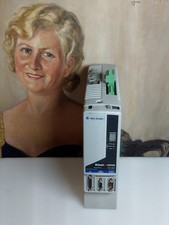 Allen Bradley Blletin 2094-BM02 SERIES A 2094...