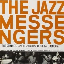 The Complete Jazz Messengers A Von Jazz Messengers,the | CD | Zustand Neu-image