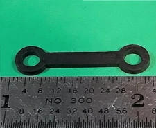 HO Scale Steam Locomotive Long Drawbar for Mantua/ Tyco Others , Resin