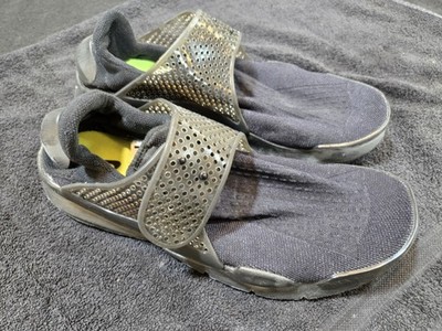 Excellent Condition Mens US 12 Nike Slip On Sneakers!!! Great Deal!!!