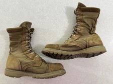 Corcoran Mens 10 Marauder Boots Size 9d