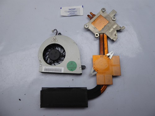 Packard Bell Easynote LS11-HR Kühler Lüfter Cooling Fan AT0HO0020C0 #3221