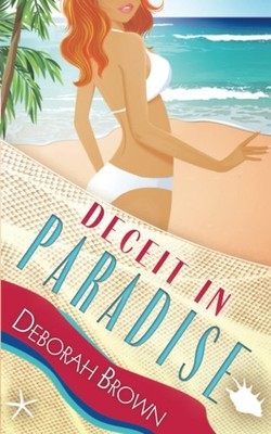 Deceit in Paradise (Florida Keys Mystery Series)