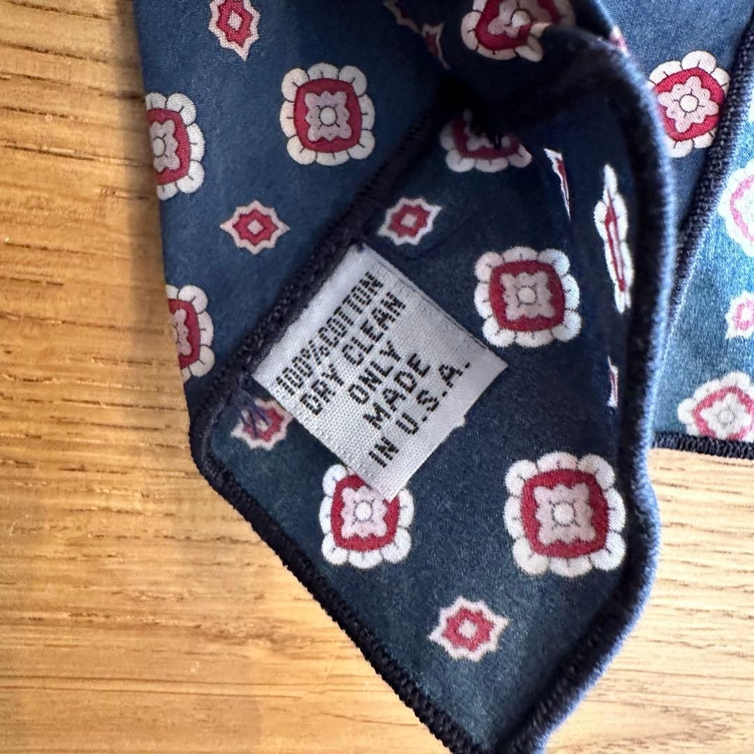 Engineered Garments Necktie Fine Pattern - image 6