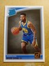 2018-19 Donruss Rated Rookie Jacob Evans III RC #178