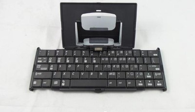 Compaq Foldable Keyboard for iPAQ H3800 H3900 H5400 H5500 Series (249693-001)