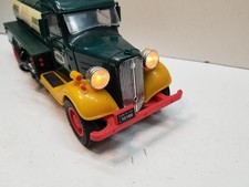 1982-83 First Hess Toy Truck Tanker Bank — listing 5