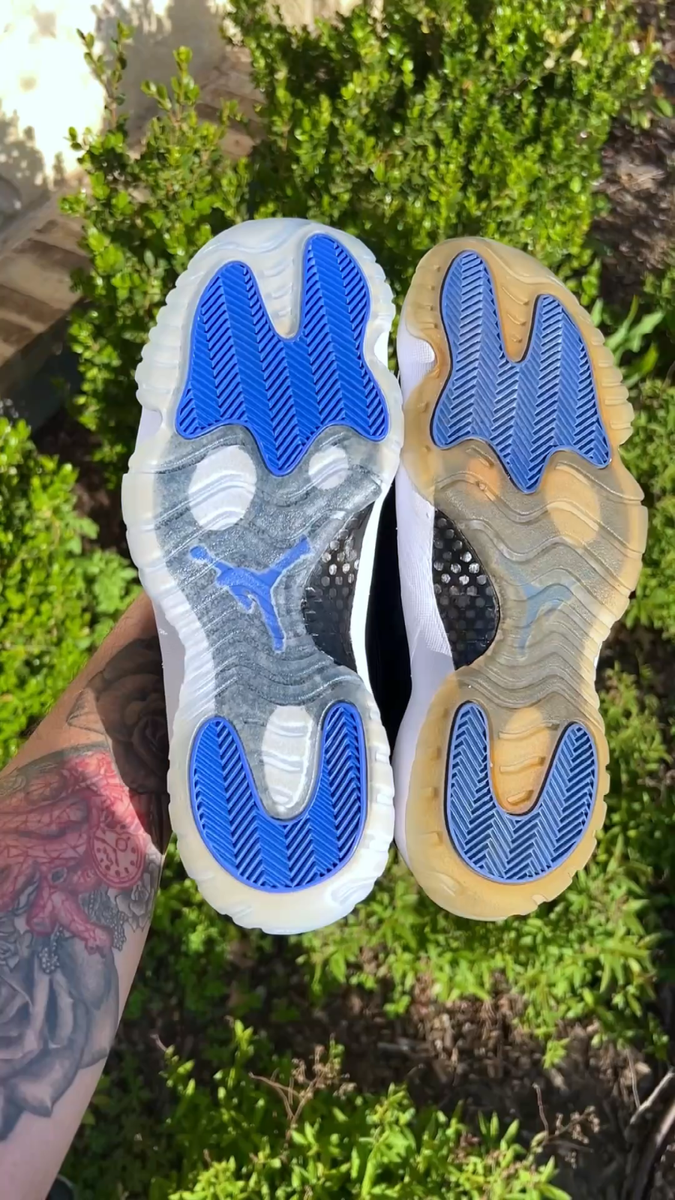 Drip Sole Sauce- Rated The Best Sole Sauce For Unyellowing