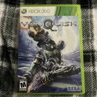 Xbox 360 Vanquish Standard Edition NTSC-U/C