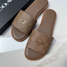 Flat Sandals Versatile Casual Roman Cool Slippers Beach Shoes Women's Shoes
