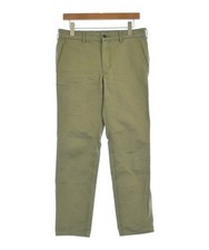 COMME des GARCONS HOMME PLUS Cargo Pants Khaki M 2200594708018