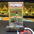 Topps 2024 Topps Now Paul Skenes/Shohei Ohtani #264 PSA 9