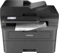 MFC-L2820DW Wireless Compact Monochrome All-in-One Laser Pri