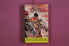 313382 Walter Farley BLITZ WIRD HERAUSGEFORDERT Albert Müller Verlag HC