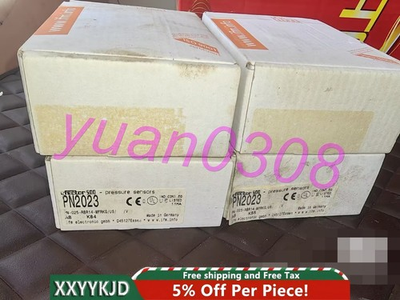 #ad 1PSC NEW IFM PN2023 Pressure sensor DHL Fast delivery $334.90