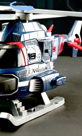 Tobot Galaxy R X Y Transforming Convert Car to Robot Action Figure Toy Boy Gifts