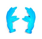 He-Man Masters of the Universe MOTU Origins Weapon/Accessory STRATOS BLUE WINGS