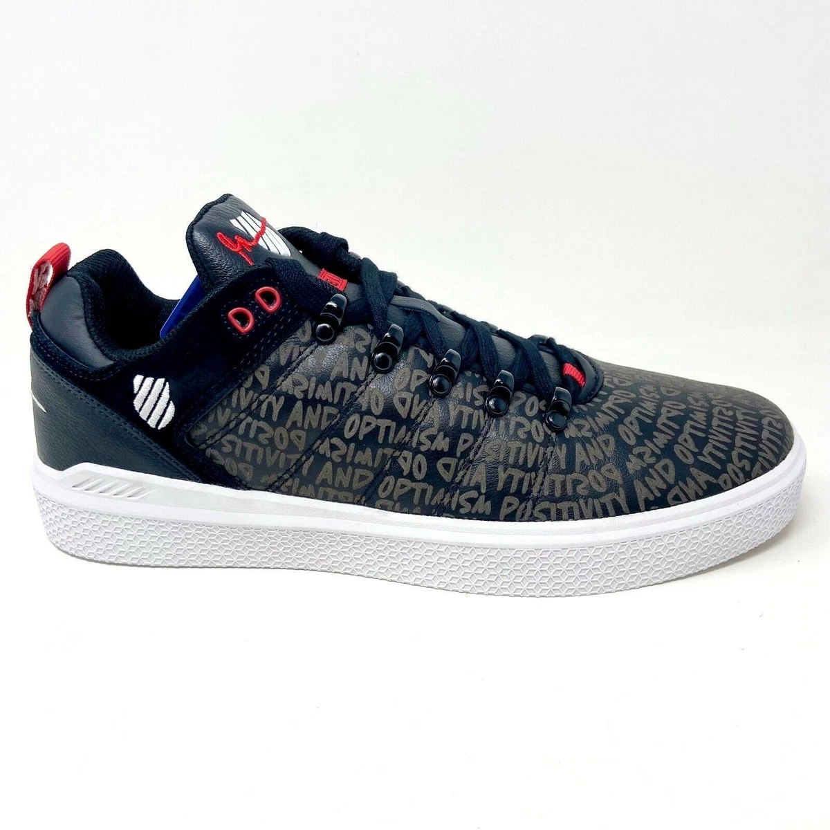 Gary Vee 004 K-Swiss K-Swiss Gary Vee Sneakers for Men for Sale | Shop Men main image 2
