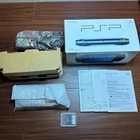 Sony PSP 1000 1001k Black Handheld Console New In Box
