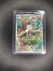 Meowth 106/094 Near Mint Me02: Phantasmal Flames Holo