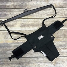 GORILA PARA BEBÉ JOLLY JUMPER *Piezas de repuesto* BARRA ESPARCIDORA Y SILLÍN