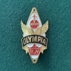 Bikes Olympia | eBay