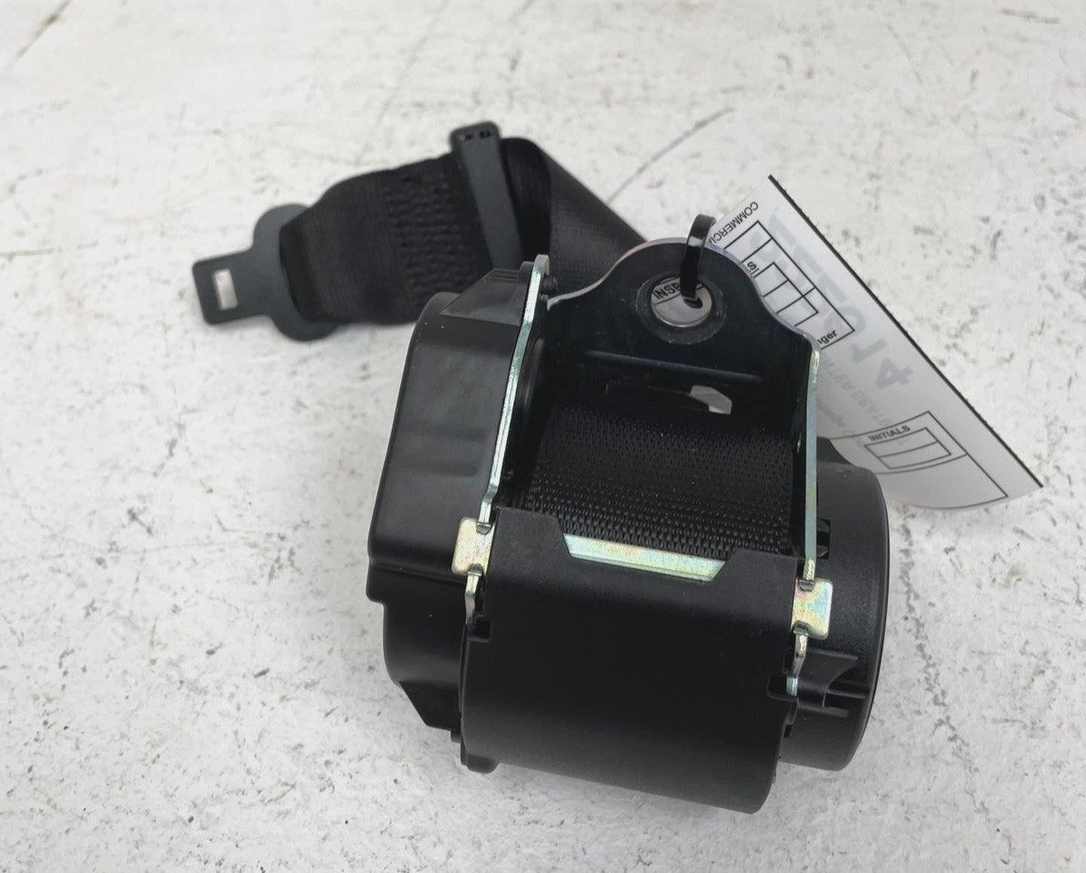 Maserati Levante 2017-2022 REAR Seat belt P/N 63416700A