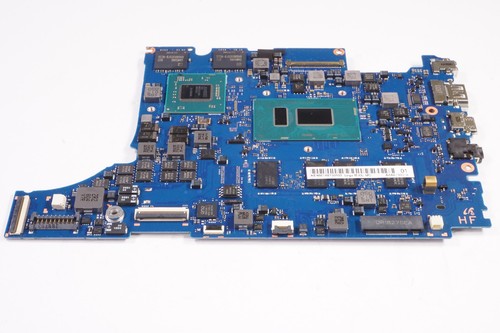 BA92-18031B Samsung Intel Core i7-8550U 16GB Motherboard NP-940X5N-X01US