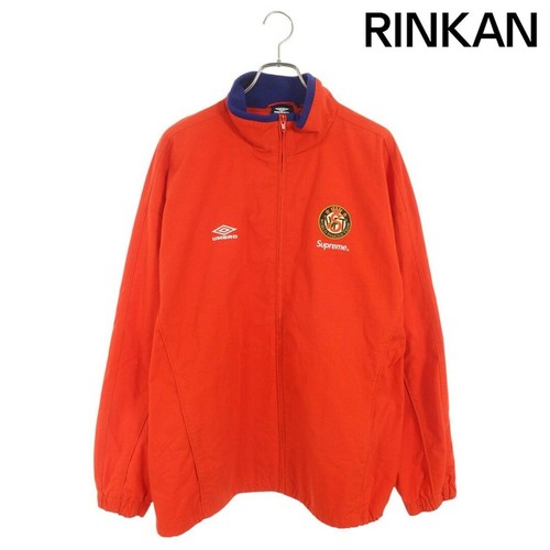 Supreme umbro track jacket - Gem Supreme umbro track jacket - Gem