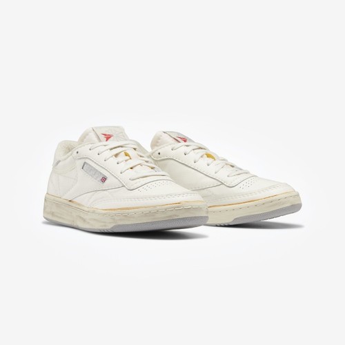 Reebok CLUB C 85 - Husky - GX8769 Expeditedship - Picture 4 of 8