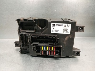 13320627 RELAIS SICHERUNGSKASTEN MULTIFUNKTIONSRELAIS / 5614538 FÜR OPEL CORSA D