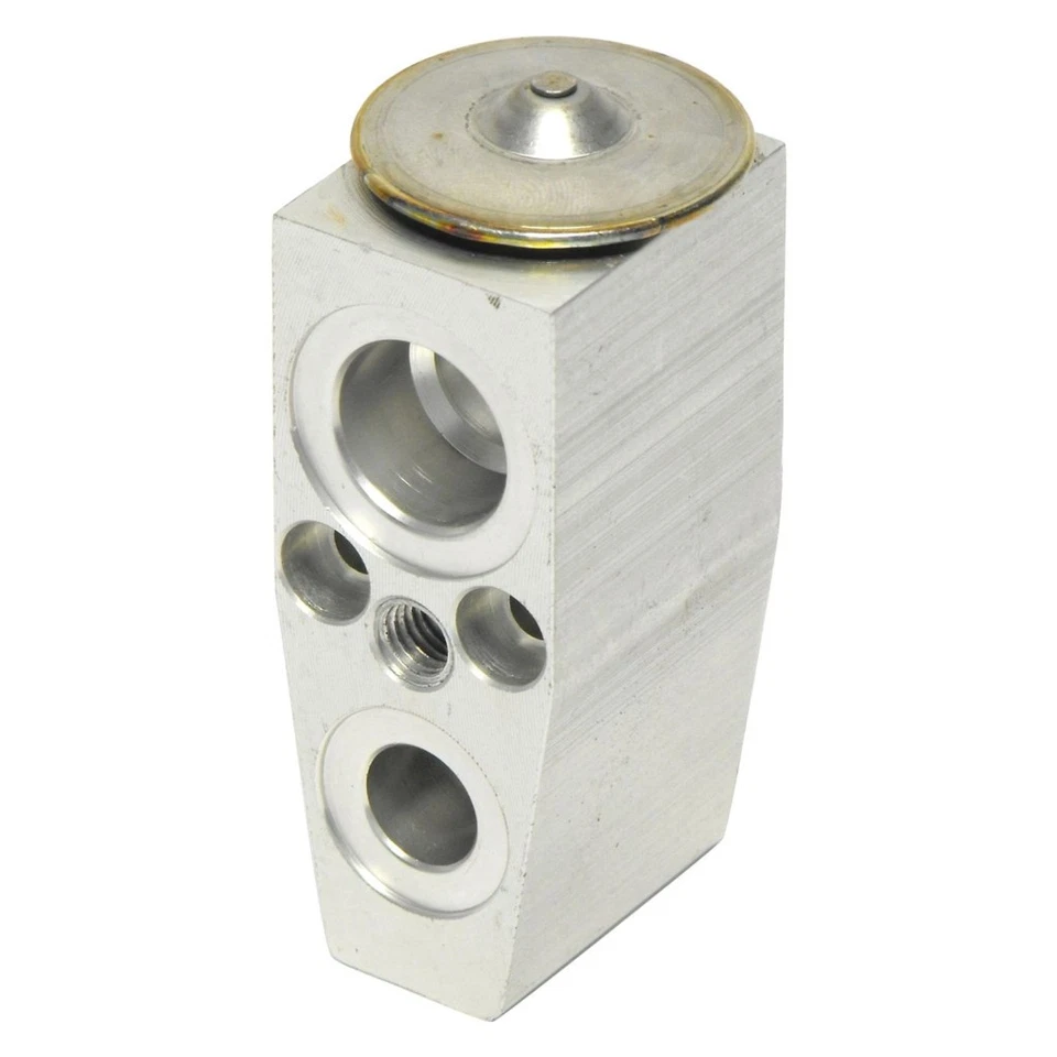 For Lincoln Navigator 2010-2014 A/C Expansion Valve Front V6 Engine | ACX011755 - Image 2 of 4