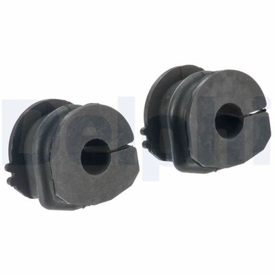 Lagerbuchse, Stabilisator Delphi Technologies TD1635W  für OE 54613-JD17A