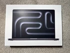 2026 16" MacBook Pro M5 Pro Space Black 64GB RAM 1TB SSD [NEW] [Apple Warranty]