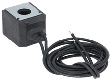 MAGNETSPULE PARKER 230V 9VA YB09 MIT KABEL KA...