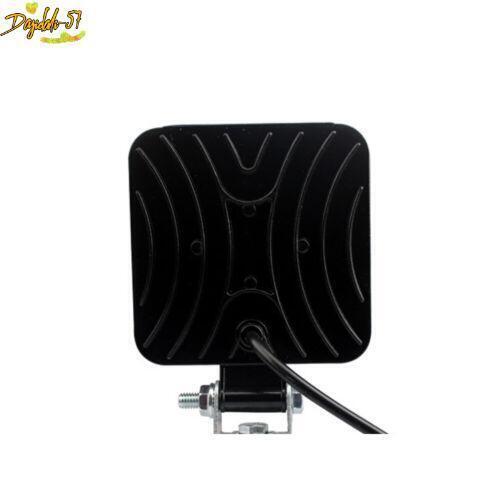 10x 48W LED Luz de Trabajo Lámpara Antiniebla para Camión OffRoad Tractor Luces 12V/24V 3"" - Imagen 9 de 9