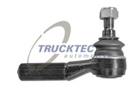 Trucktec Automotive Spurstangenkopf Vorne Rechts FüR Mercedes-Benz T1