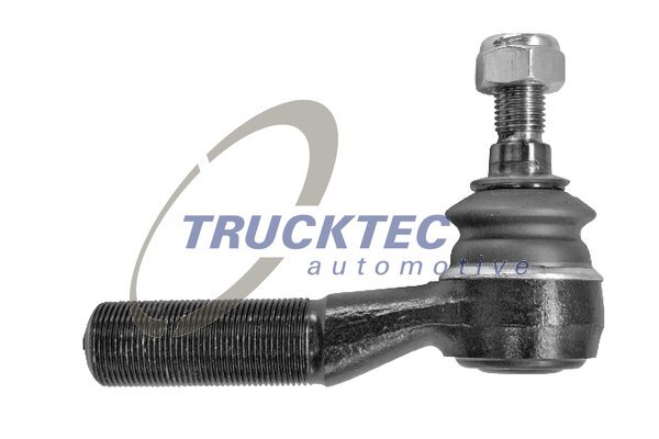 Trucktec Automotive Spurstangenkopf Vorne Rechts FüR Mercedes-Benz T1-image