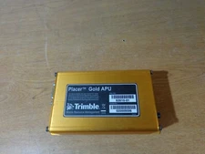 Trimble 62610-01 Placer Gold APU GPS Unit 