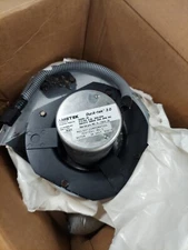 AMETEK DFS 150205-00 DURA-TEK 3.0 Brushless 24V RED DOT RD-5-11519-2 BLOWER 