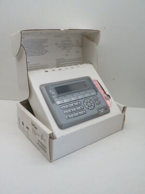 Beijer Electronics Exter K10M Graphic Keypad Operator Interface 24VDC 601110201